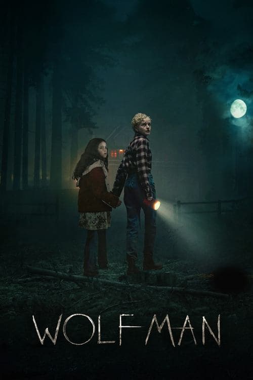Wolf Man 2025 Download