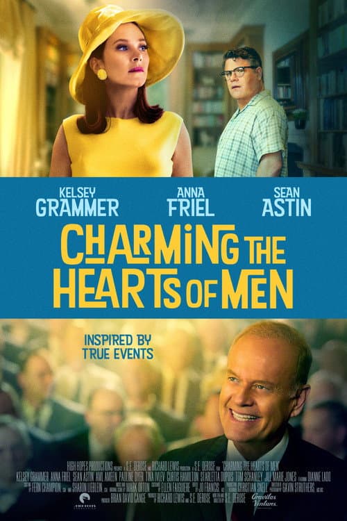 Charming The Hearts Of Men 2021 Download