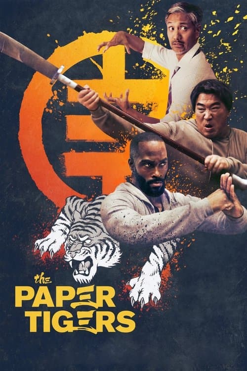 The Paper Tigers 2021 Download