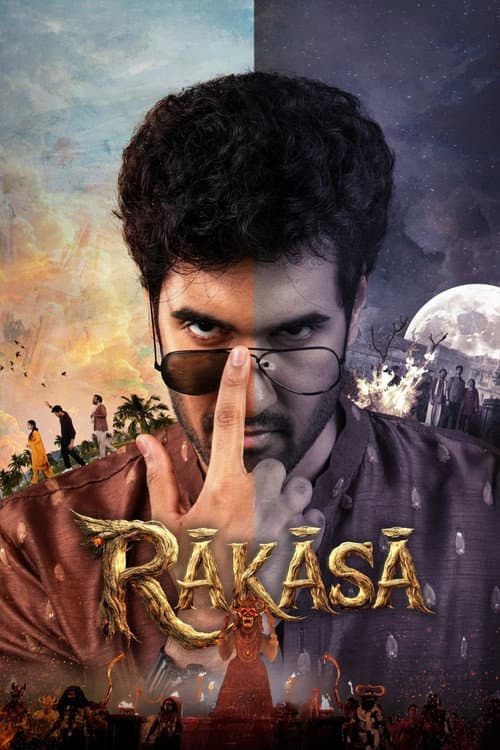 Raakaasa 2026 Download