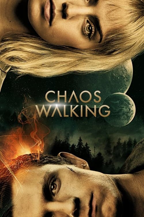Chaos Walking 2021 Download