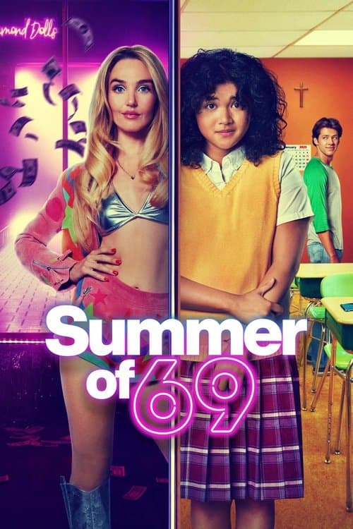 Summer Of 69 2025 Download