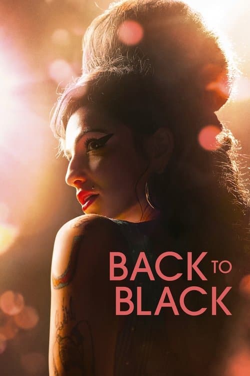 Back To Black 2024 Download