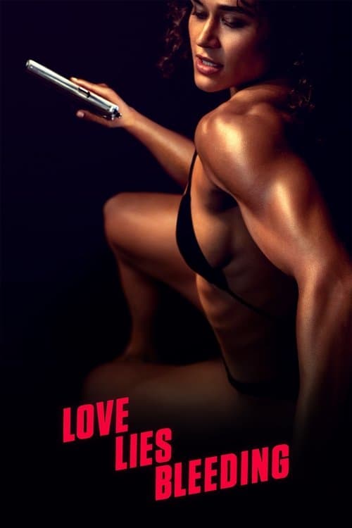 Love Lies Bleeding 2024 Download