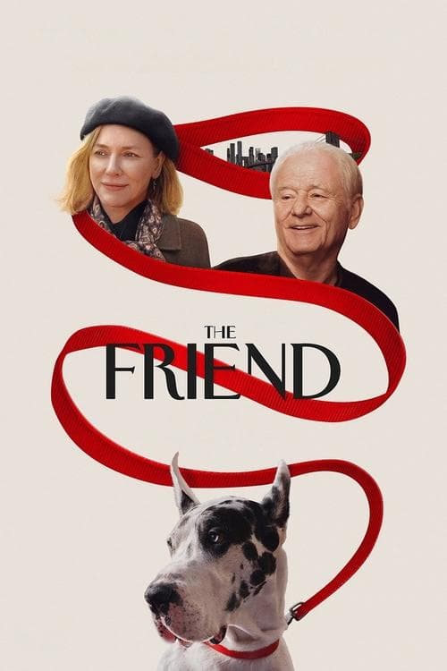 The Friend 2025 Download