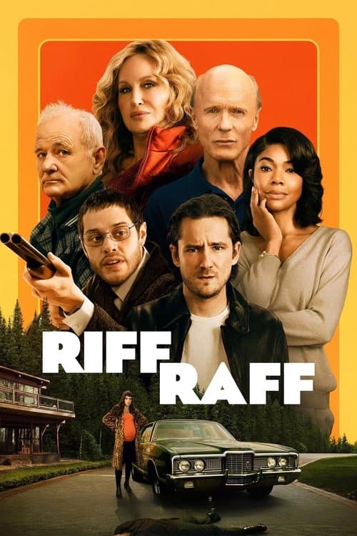 Riff Raff 2025 Download