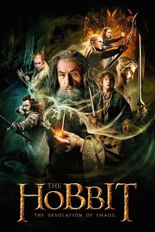 The Hobbit Desolation Of Smaug 2013 Download