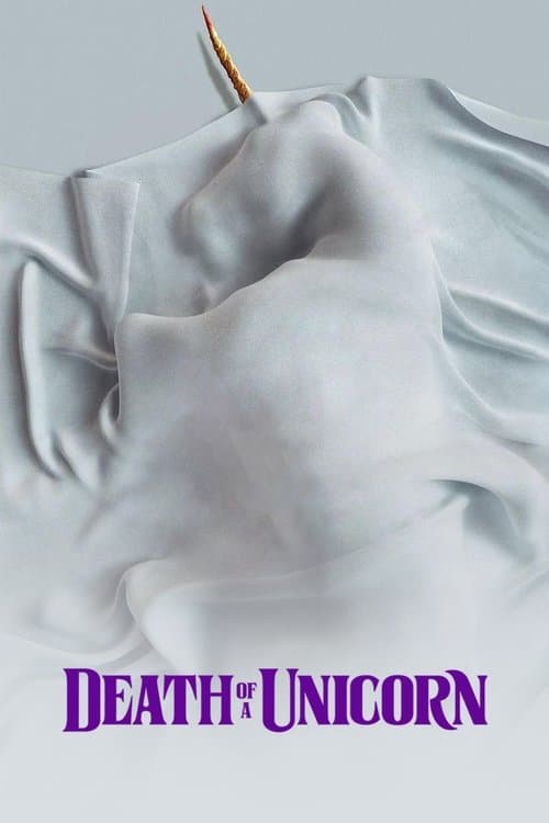 Death Of A Unicorn 2025 Download
