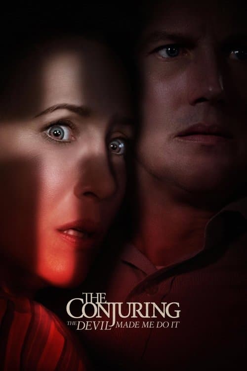 The Conjuring 3 The Devil Made Me Do It 2021 Download