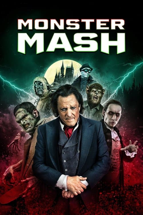 Monster Mash 2024 Download
