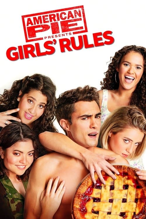 American Pie Presents Girls Rules 2020 Download