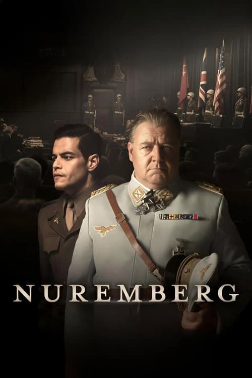 Nuremberg 2025 Download