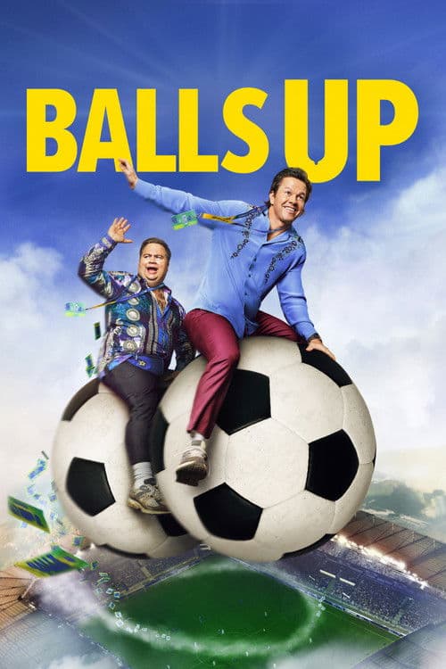 Balls Up 2026 Download