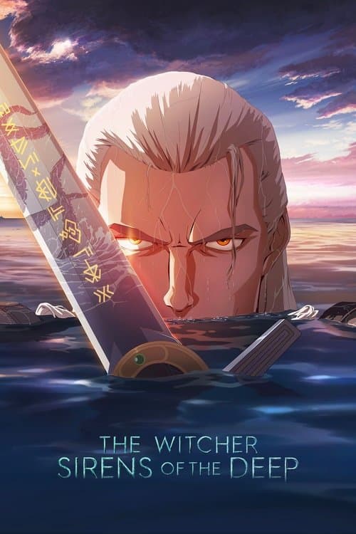 The Witcher Sirens Of The Deep 2025 Download