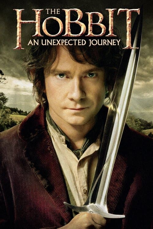 The Hobbit An Unexpected Journey 2012 Download