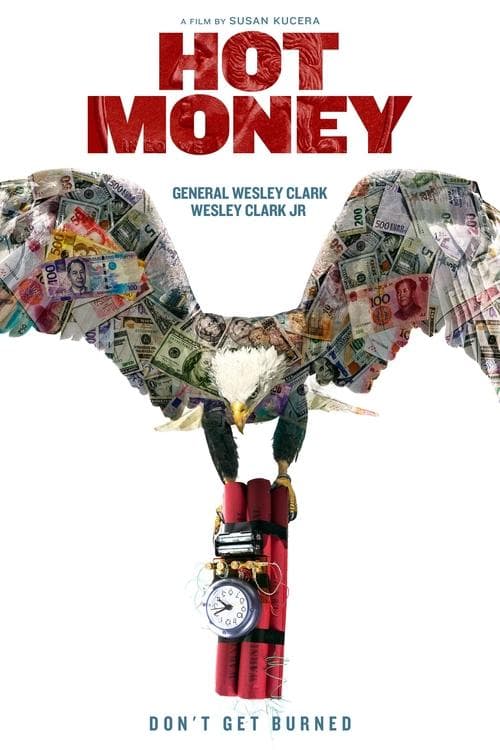 Hot Money 2021 Download