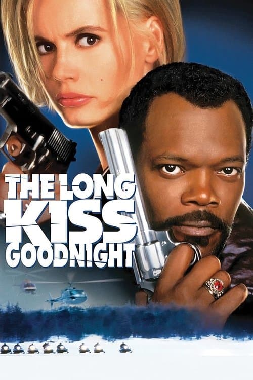 The Long Kiss Goodnight 1996 Download