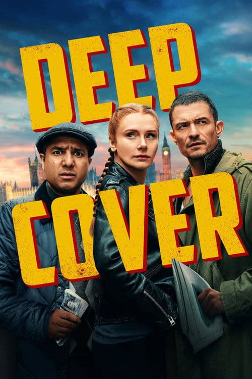 Deep Cover 2025 Download