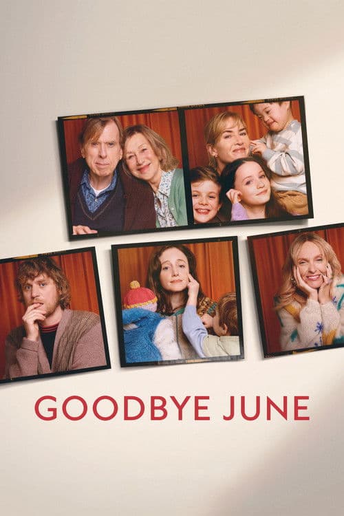 Goodbye June 2025 Download