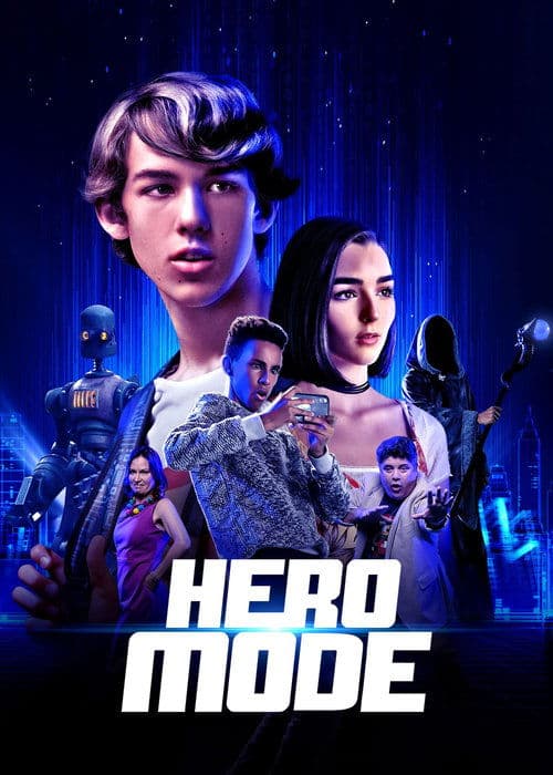 Hero Mode 2021 Download