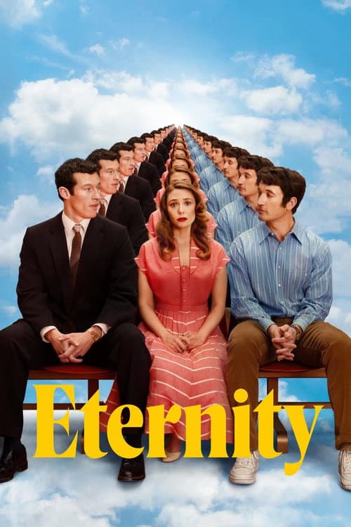 Eternity 2025 Download