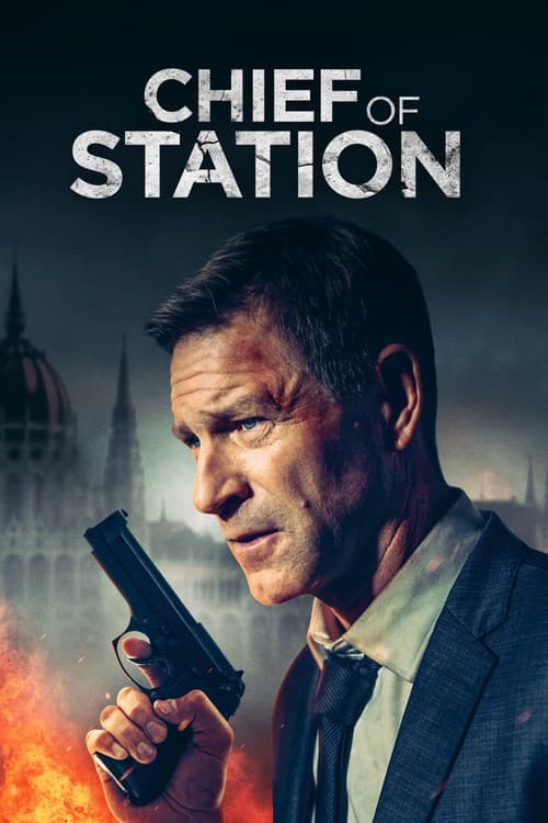 Chief Of Station 2024 Download