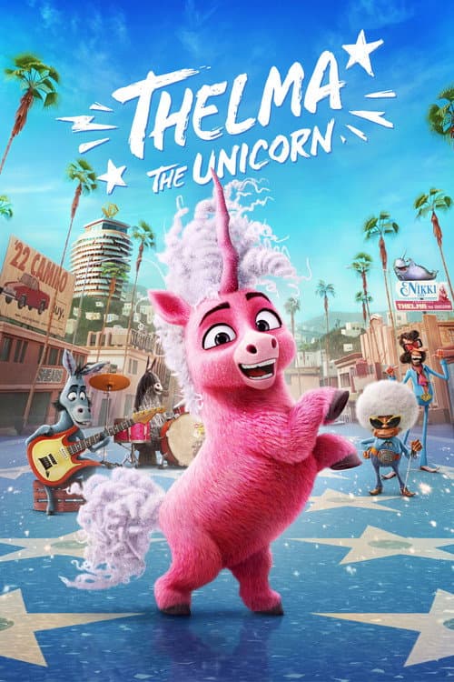 Thelma The Unicorn 2024 Download