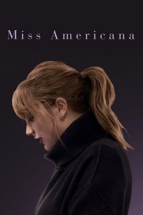 Taylor Swift Miss Americana 2020 Download