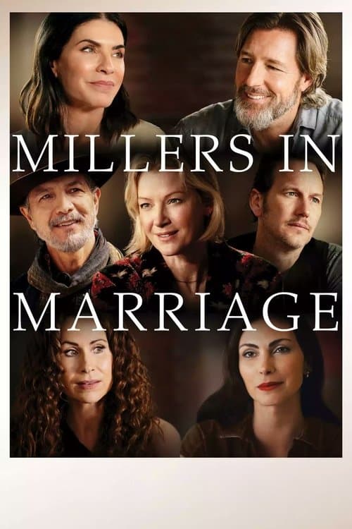 Millers In Marriage 2025 Download