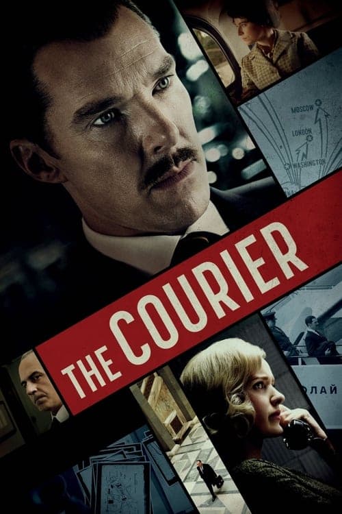 The Courier 2020 Download