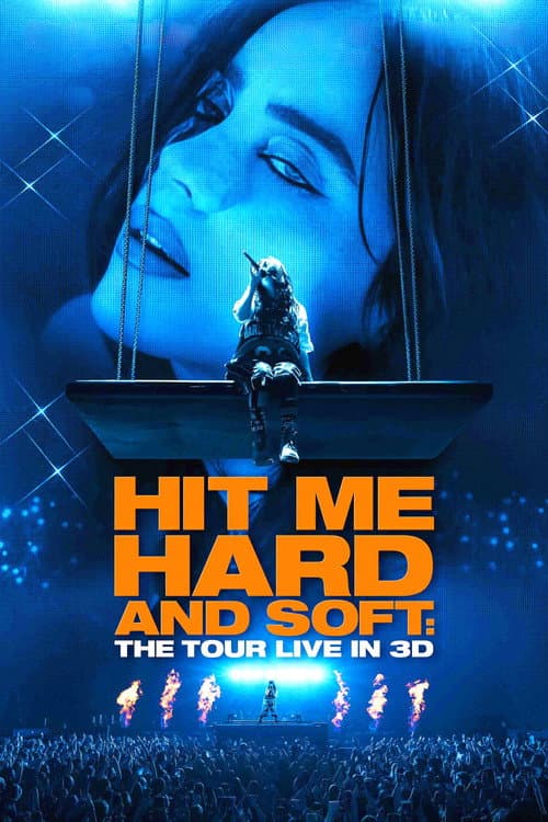 Billie Eilish Hit Me Hard And Soft The Tour 2026 Download Hollywood Documentary