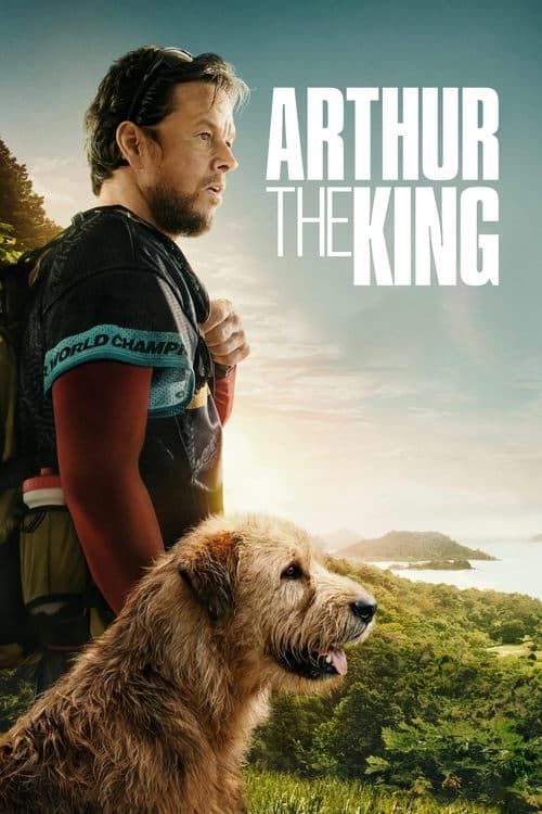 Arthur The King 2024 Download