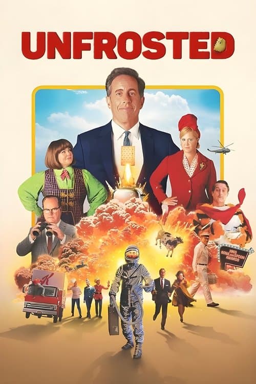 Unfrosted 2024 Download