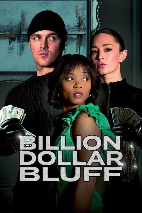 Billion Dollar Bluff 2024 Download