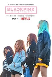 Blackpink Light Up The Sky 2020 Download Documentry