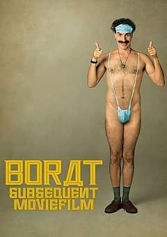 Borat Subsequent Moviefilm 2020 Download