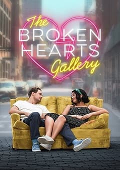 The Broken Heart Gallery 2020 Download