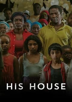His House 2020 Download