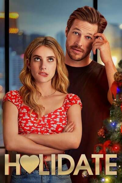 Holidate 2020 Download