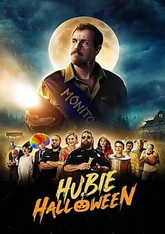 Hubie Halloween 2020 Download