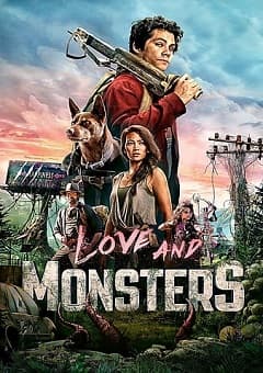 Love And Monsters 2020 Download