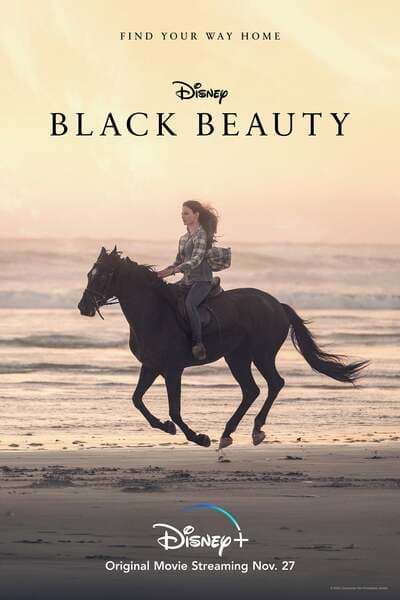 Black Beauty 2020 Download
