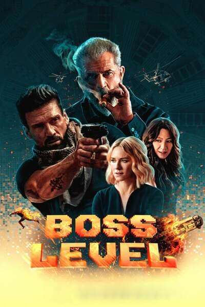 Boss Level 2020 Download