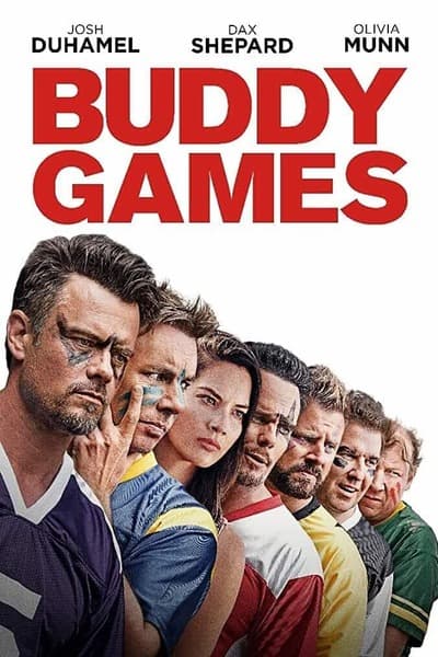 Buddy Games 2020 Download