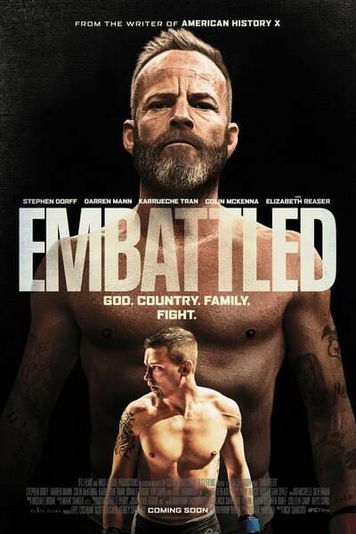 Embattled 2020 Download