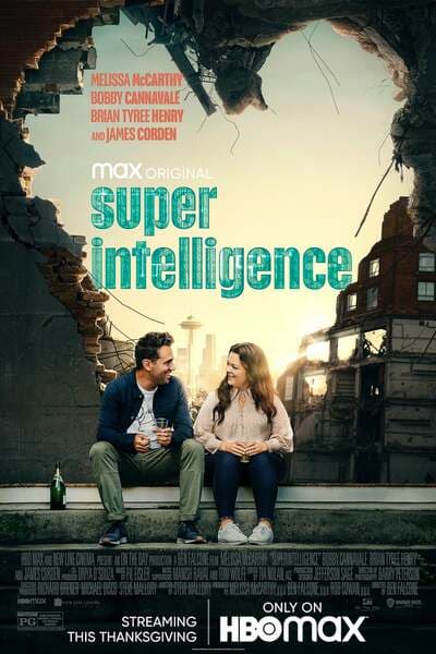 Superintelligence 2020 Download