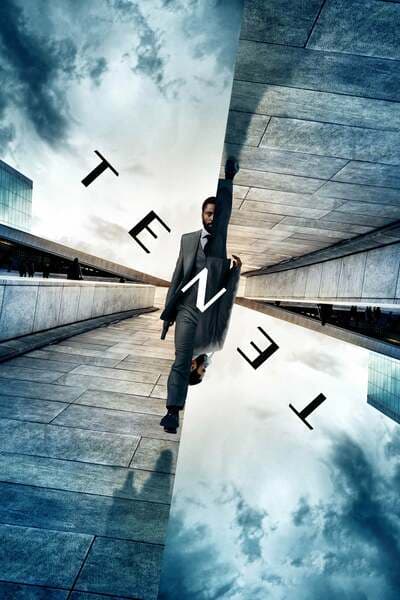 Tenet 2020 Download
