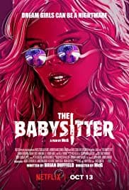 The Babysitter 2017 Download
