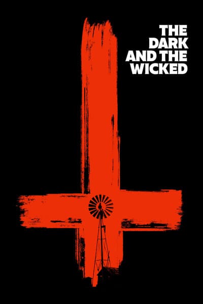 The Dark And The Wicked 2020 Download