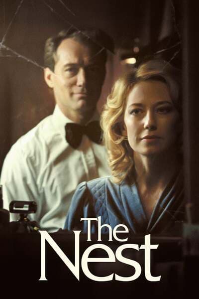 The Nest 2020 Download